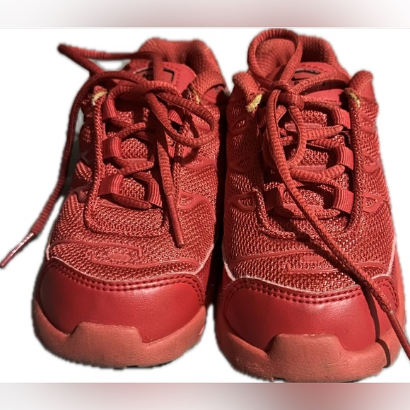 NIKE AIR MAX PLUS (used) 9C - Picture 2 of 2